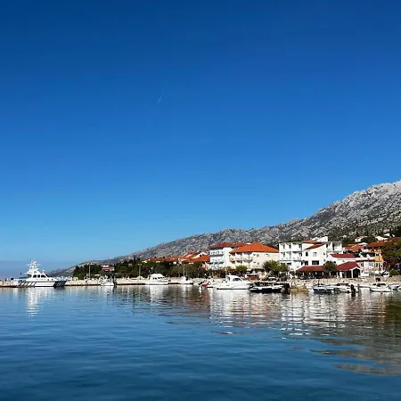 Lora Starigrad Paklenica