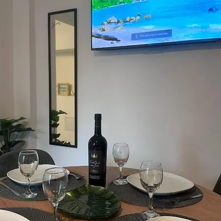Lora Apartment Starigrad Paklenica