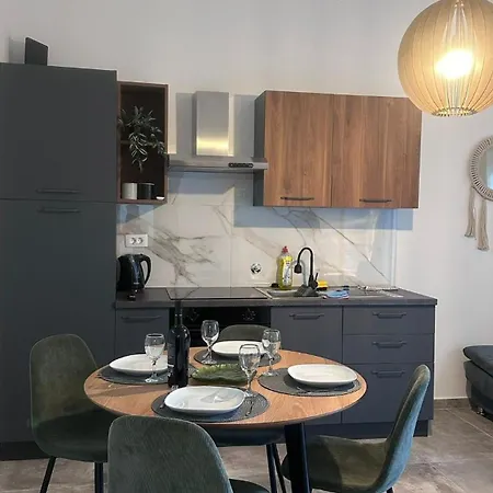 Lora Apartment Starigrad Paklenica